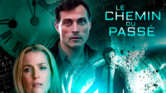 Le Chemin Du Passé Le chemin du passé